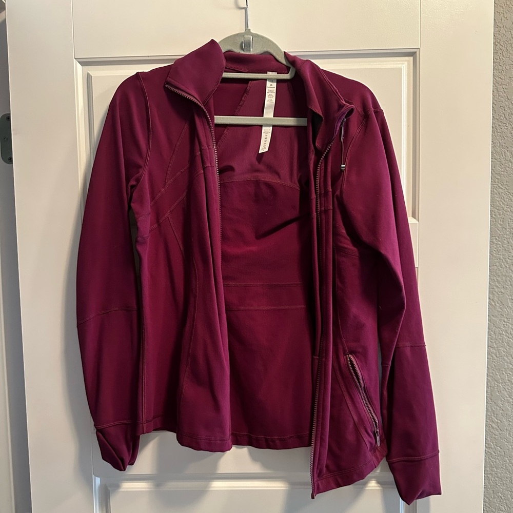 Lululemon Define Jacket